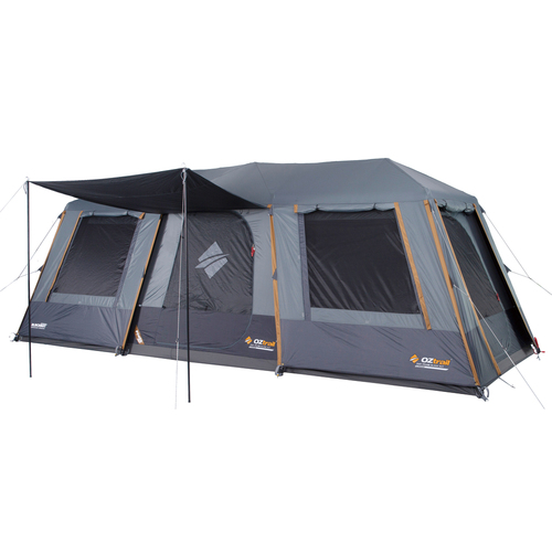 FAST FRAME BLOCKOUT TENT 10 PERSON