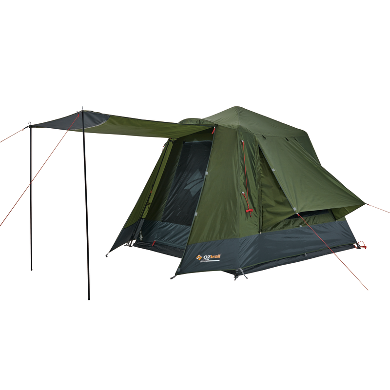 Buy Fast Frame Tent 4 Person Online