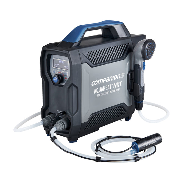 Aquaheat NXT Portable Hot Water Unit
