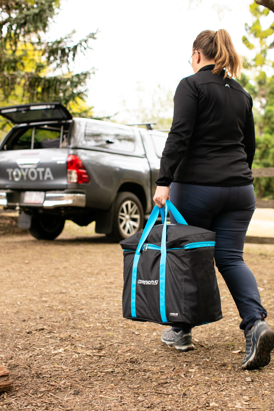 Aquaheat/Aeroheat Carry Bag