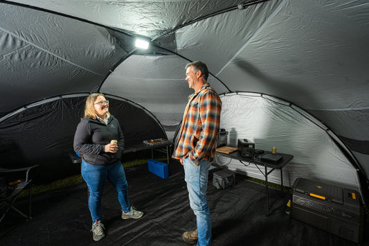 Lumos Panel 1200L Light