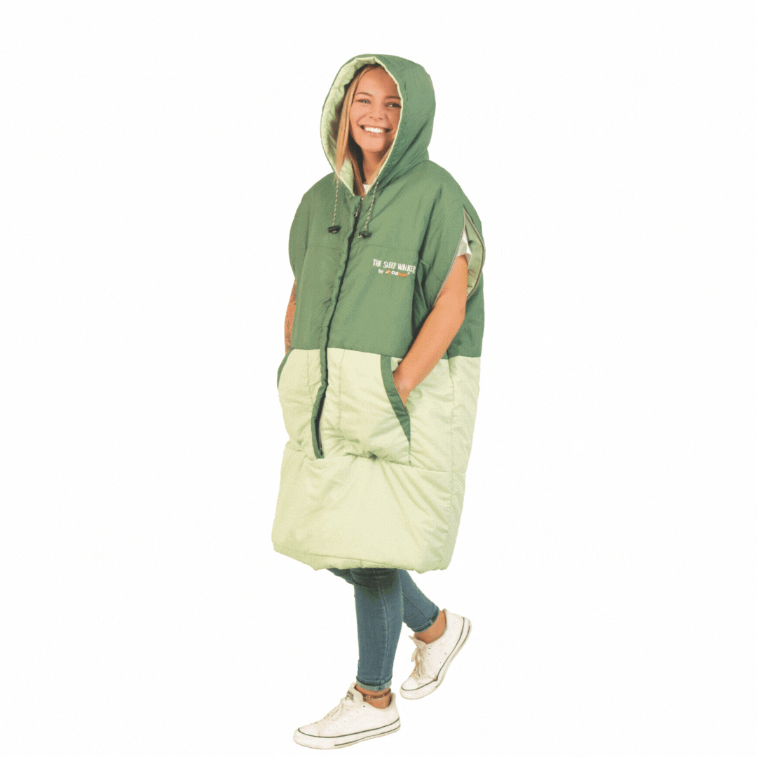 Sleep Walker Sleeping Bag C0 S/M