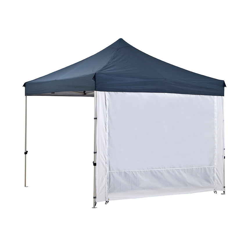 Gazebo Door Wall 3.0 (2 Zips)