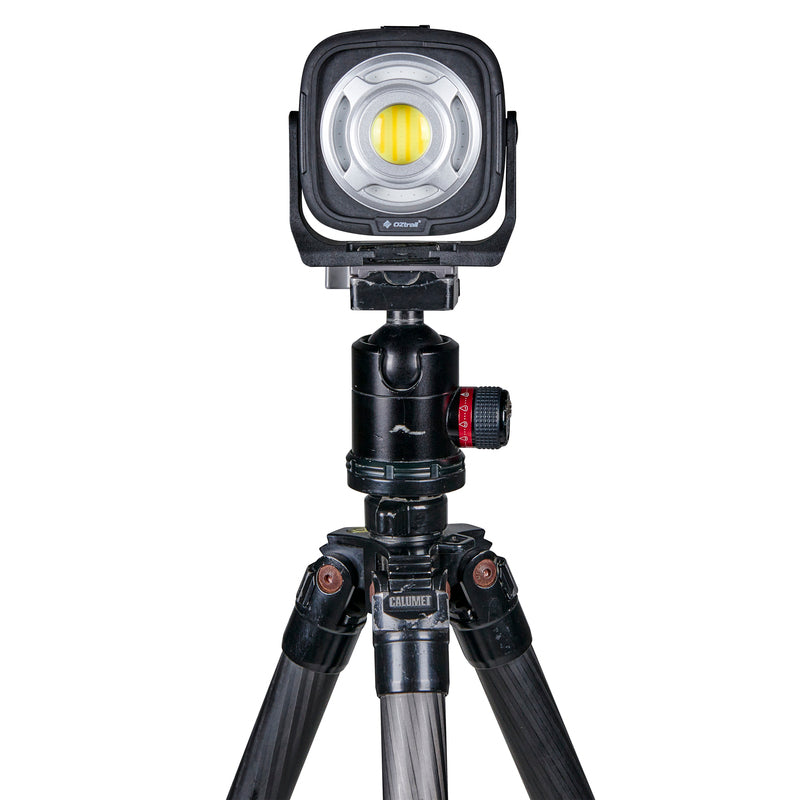 Lumos DialBright 1500L Light