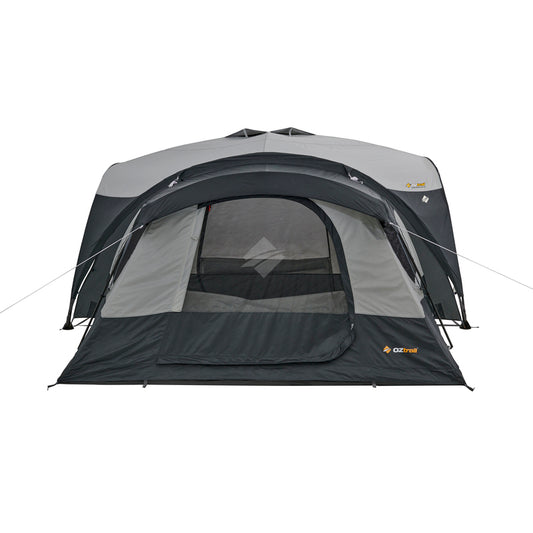Shade Dome Deluxe Portico Tent