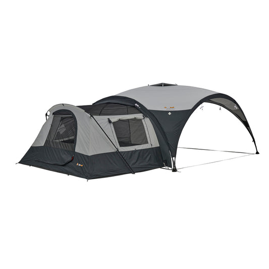 Shade Dome Deluxe Portico Tent