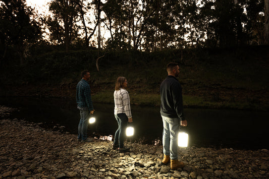 Lumos Panel 2000L Light