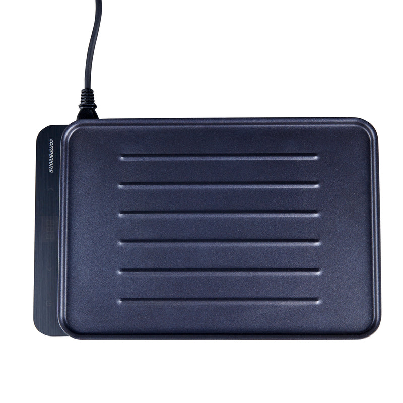 Roam Swift Sear 240V BBQ