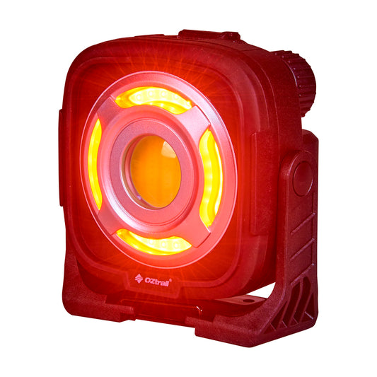 Lumos DialBright 1500L Light