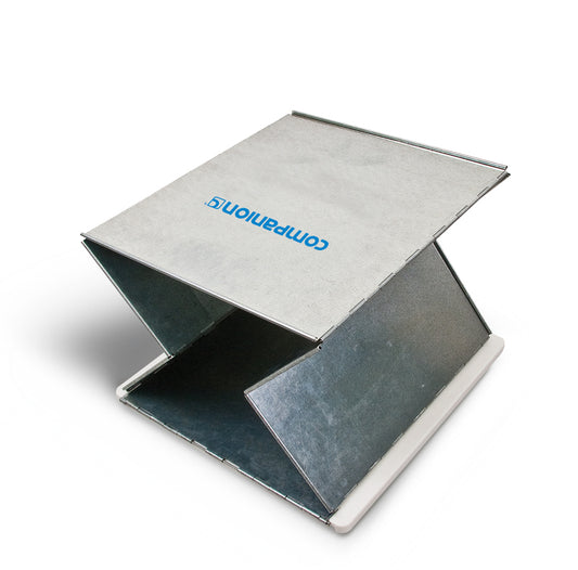 Bush Dunny Camping Toilet