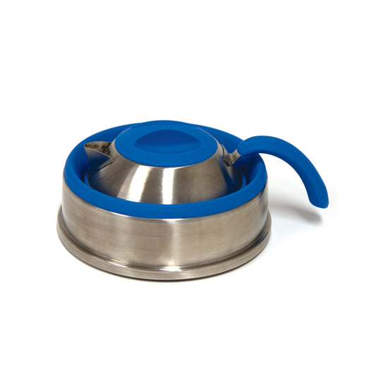 Popup SS Induction Compatible Compact Kettle 2L