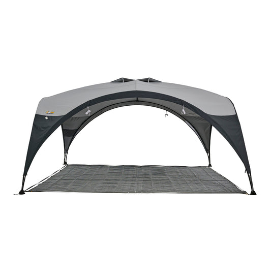 Shade Dome Ultramesh Groundsheet