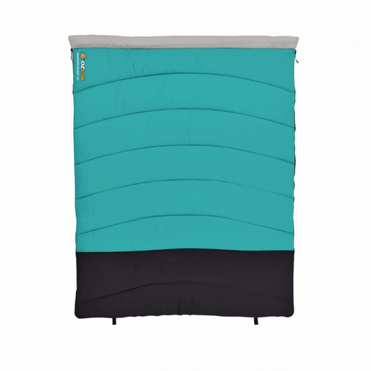 Kingsford Double Sleeping Bag +5C