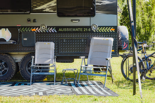 Tourer 7 Plus Recliner