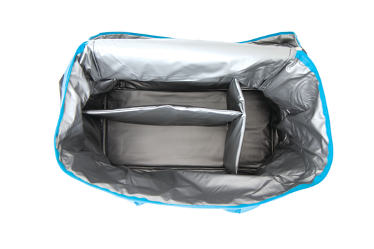 Aquaheat/Aeroheat Carry Bag