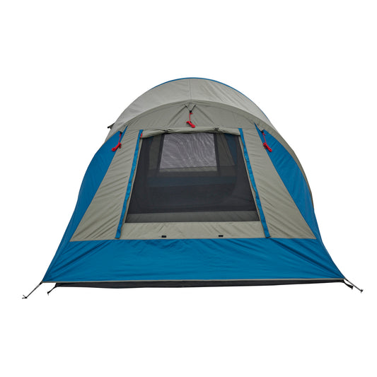 Tasman 10P Dome Tent