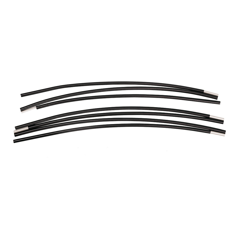 Flinders Discovery Double Swag Replacement Alloy Pole Kit