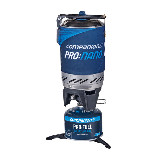 Pro Nano X2 Cooking System