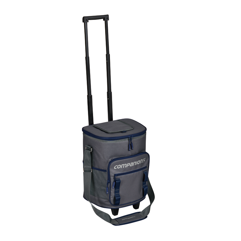 Companion Wheeled Cooler 28L