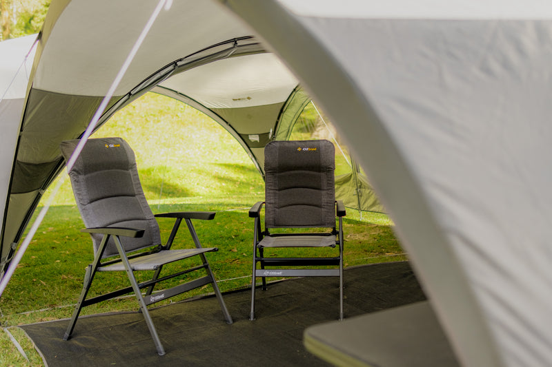 Tourer 7 Position Recliner