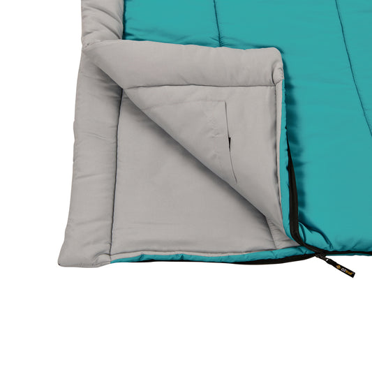 Kingsford Double Sleeping Bag +5C