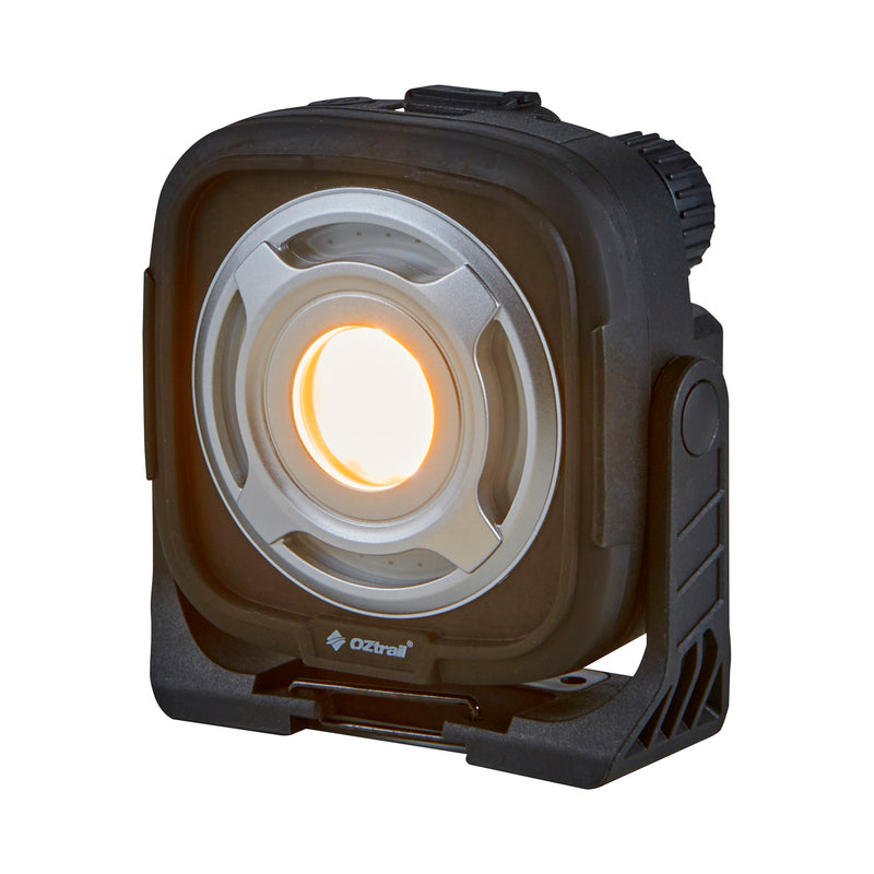 Lumos DialBright 1500L Light