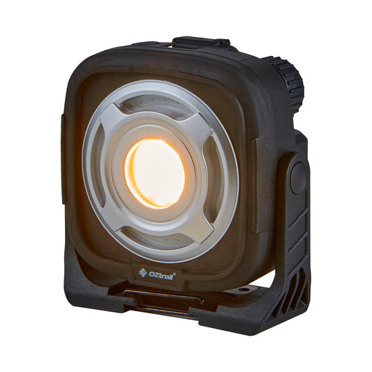 Lumos DialBright 1500L Light