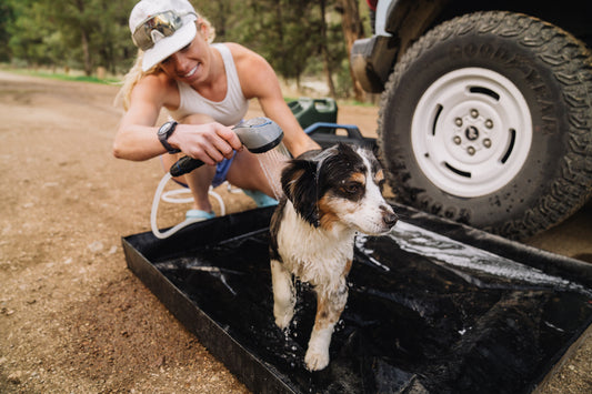 Aquaheat NXT Portable Hot Water Unit