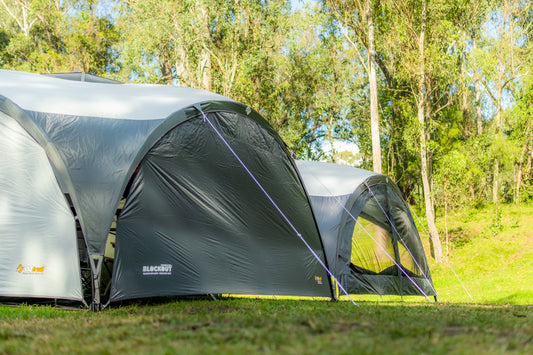 Shade Dome Deluxe 2 in 1 Wall