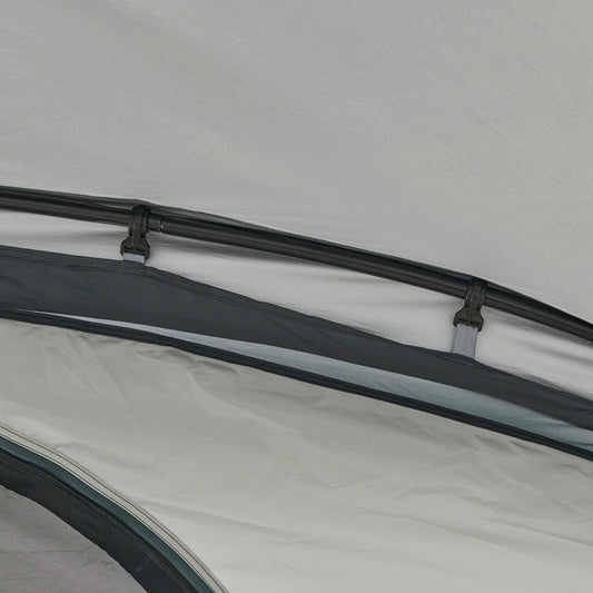 Shade Dome Deluxe Portico Tent