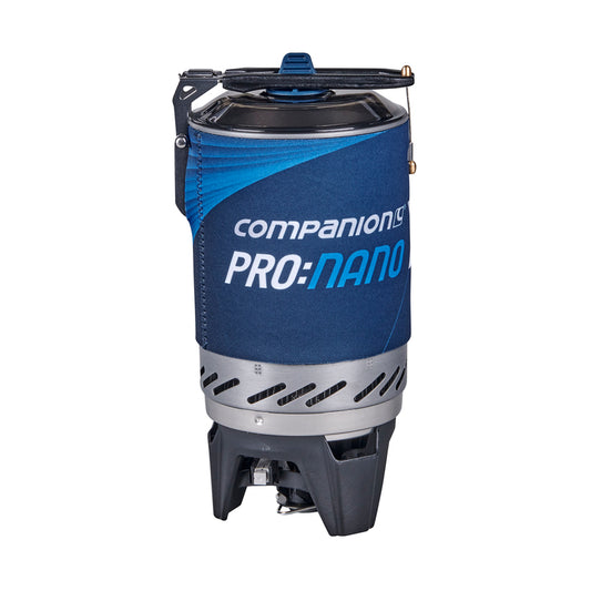 Pro Nano X2 Cooking System