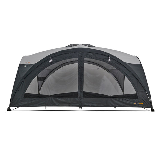 Shade Dome Deluxe 2 in 1 Wall