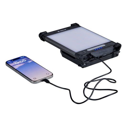 Lumos Panel 1600L Light