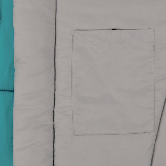 Kingsford Double Sleeping Bag +5C