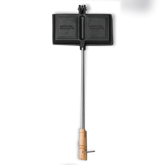 Jaffle Iron Jumbo Double