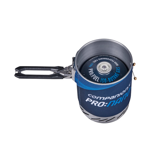 Pro Nano X2 Cooking System