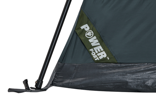 Fast Frame 4P Tent