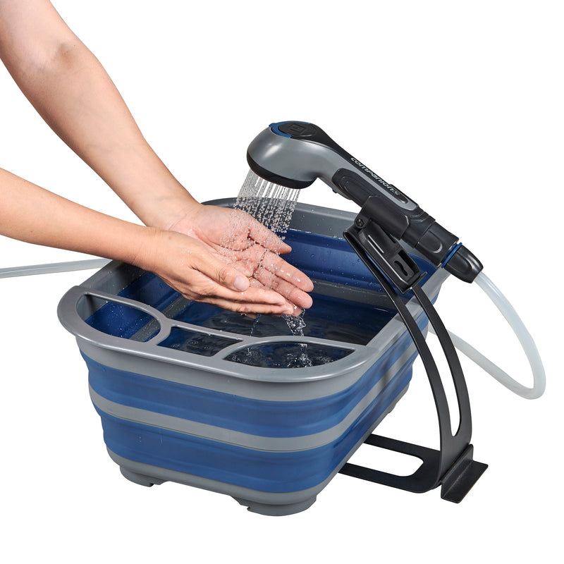 Aquaheat NXT Shower Head Stand