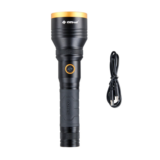 1000m Lumos LongBeam Flashlight