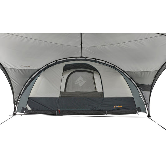 Shade Dome Deluxe Portico Tent