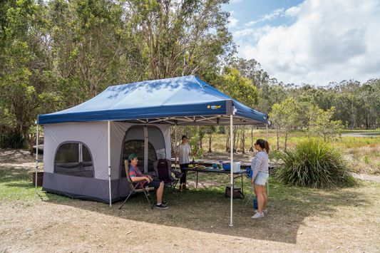 Gazebo 3.0 Tent Inner Kit