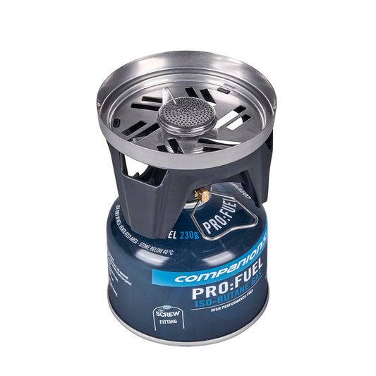 Pro Nano X2 Cooking System