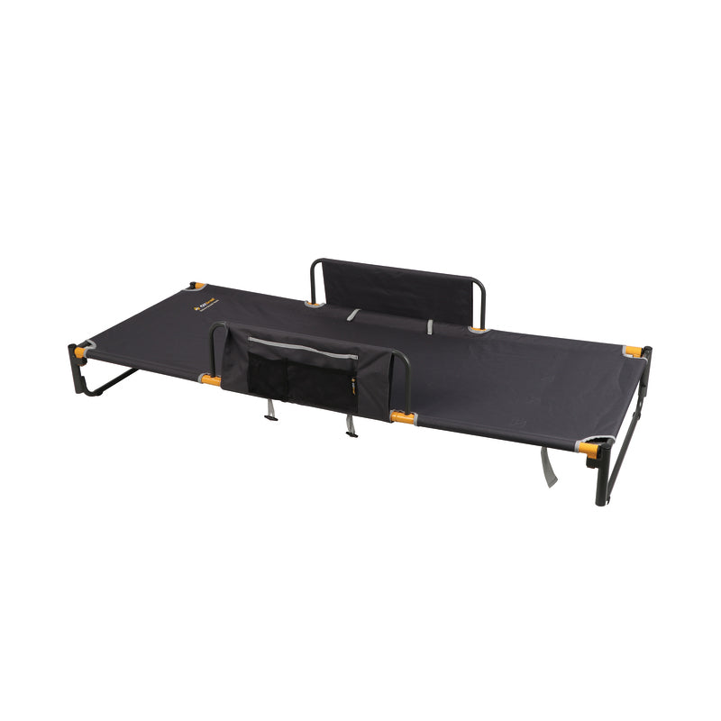 Deluxe Double Bunk Bed