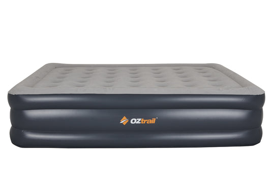 DuoComfort Queen 12V/240V Air Bed