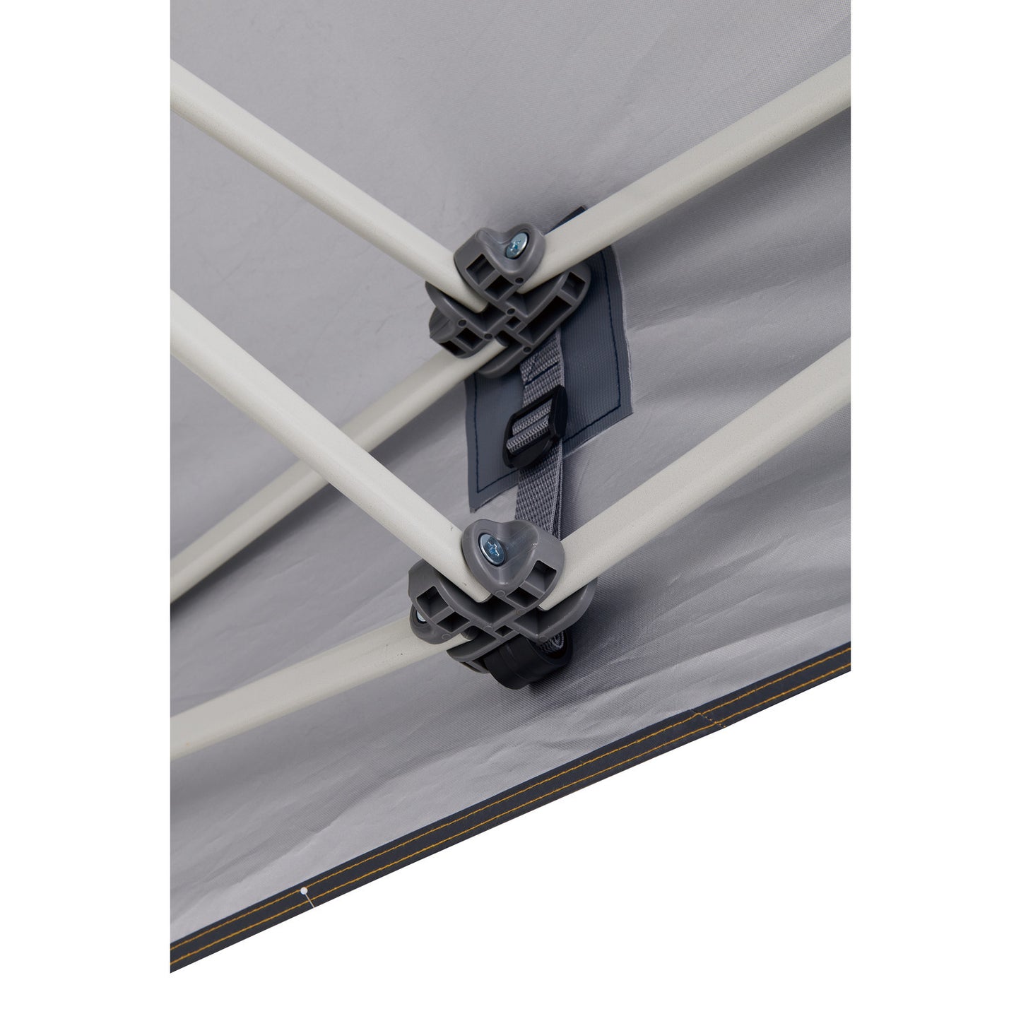 Hydroflow Deluxe 2.4 Gazebo - Navy