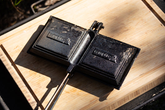 Jaffle Iron Jumbo Single