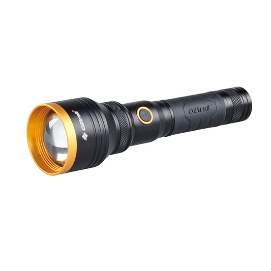 1000m Lumos LongBeam Flashlight