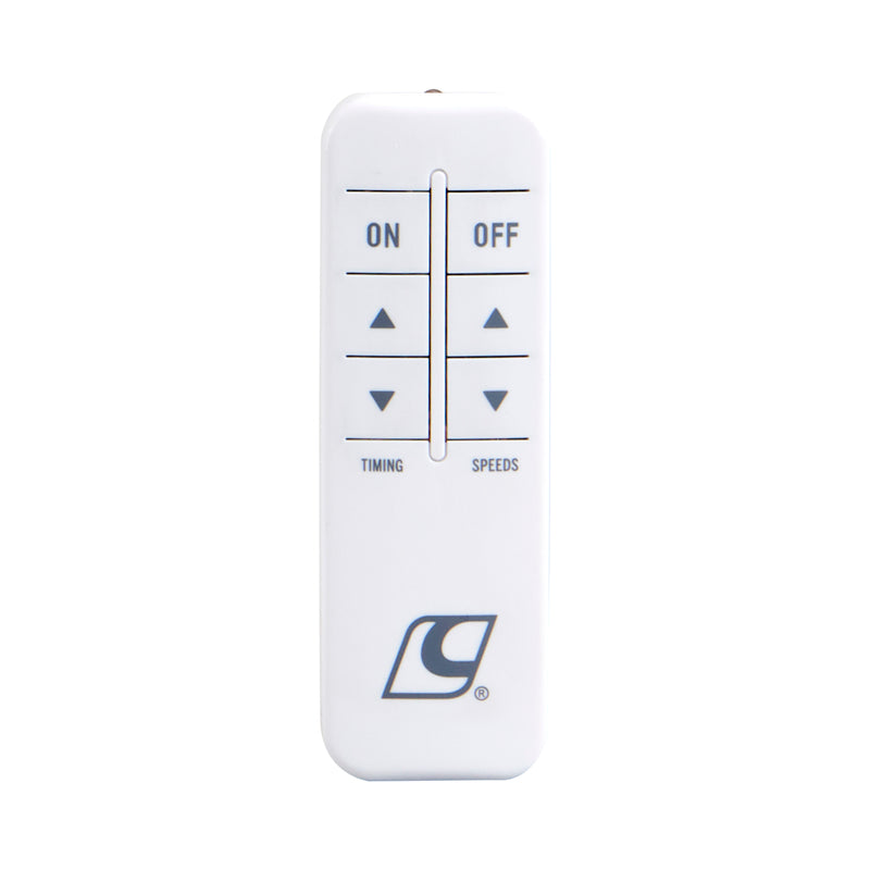 Aerobreeze Traveller Fan 12/24V