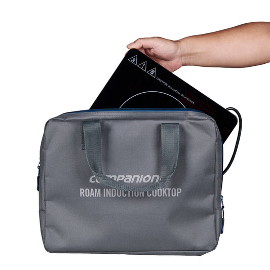 Roam 240V Induction Cooktop Single