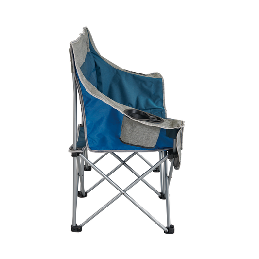 Galaxy 2 Seater Sofa - Blue